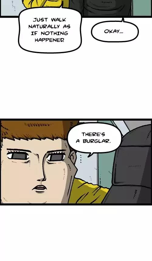 The Sound of Your Heart Chapter 407 page 39 - Chapter 407: My neighbor Buddy