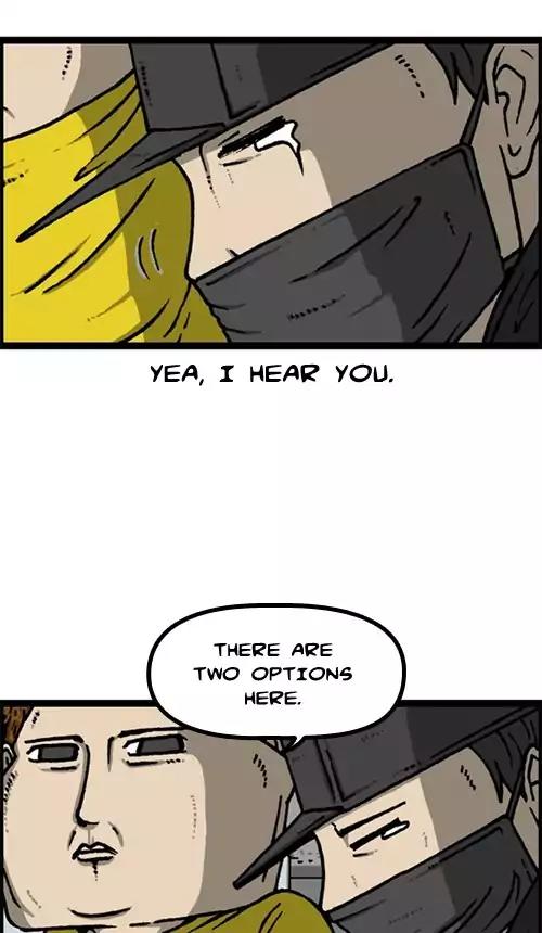 The Sound of Your Heart Chapter 407 page 40 - Chapter 407: My neighbor Buddy