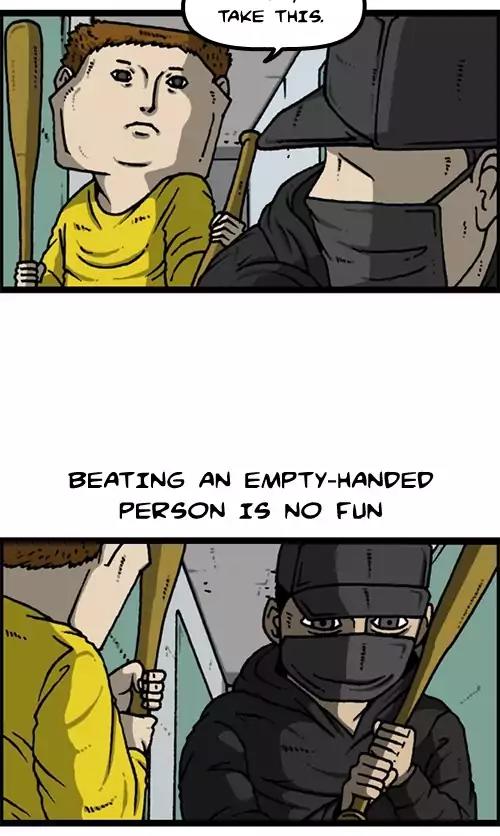 The Sound of Your Heart Chapter 407 page 46 - Chapter 407: My neighbor Buddy