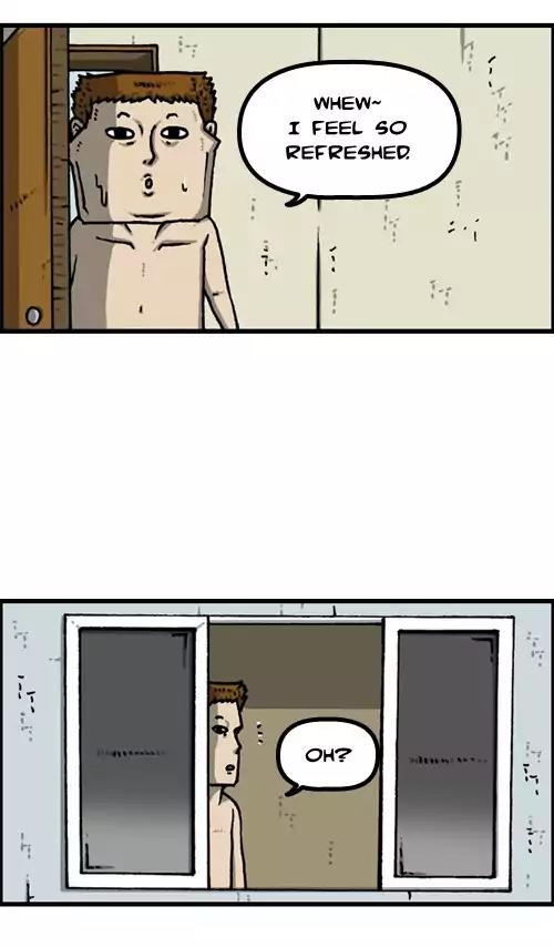 The Sound of Your Heart Chapter 407 page 6 - Chapter 407: My neighbor Buddy