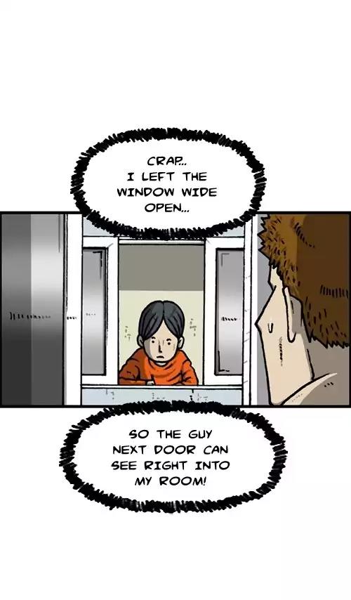 The Sound of Your Heart Chapter 407 page 7 - Chapter 407: My neighbor Buddy