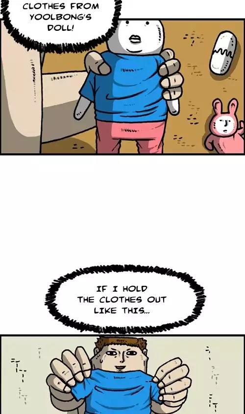 The Sound of Your Heart Chapter 407 page 9 - Chapter 407: My neighbor Buddy