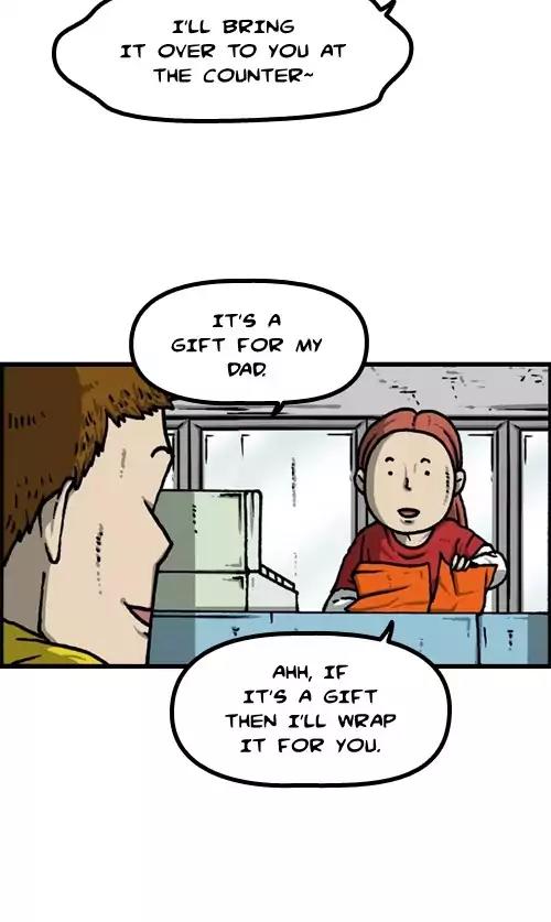 The Sound of Your Heart Chapter 408 page 13 - Chapter 408: Computers