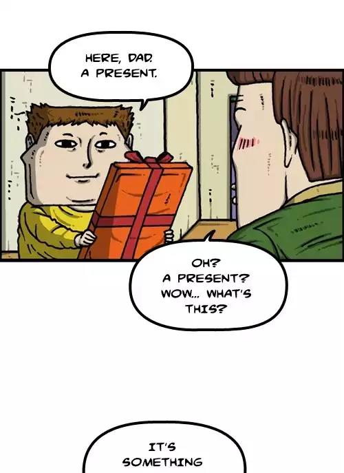 The Sound of Your Heart Chapter 408 page 14 - Chapter 408: Computers
