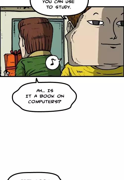 The Sound of Your Heart Chapter 408 page 15 - Chapter 408: Computers