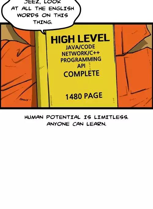 The Sound of Your Heart Chapter 408 page 16 - Chapter 408: Computers