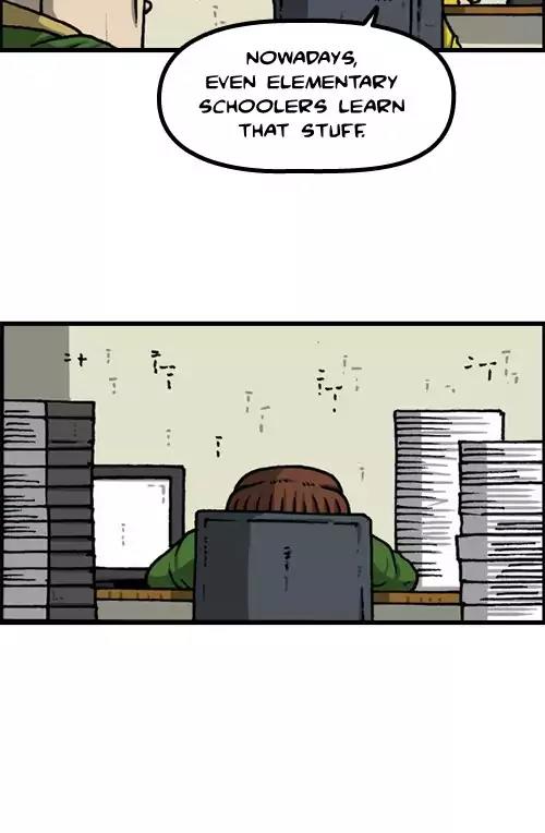The Sound of Your Heart Chapter 408 page 19 - Chapter 408: Computers