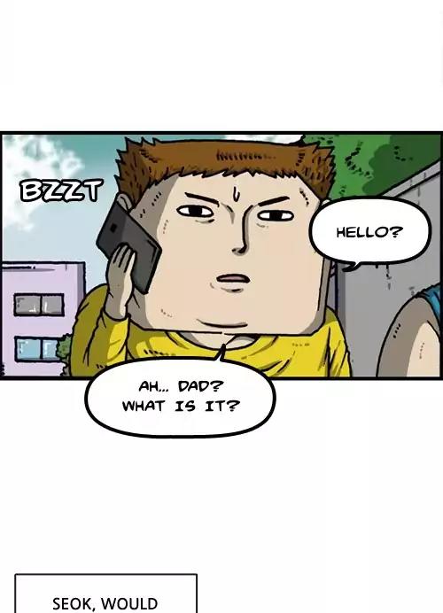 The Sound of Your Heart Chapter 408 page 31 - Chapter 408: Computers