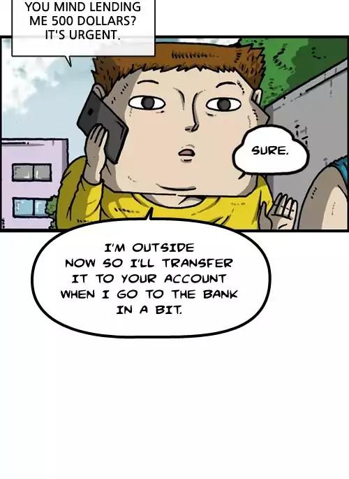 The Sound of Your Heart Chapter 408 page 32 - Chapter 408: Computers