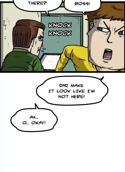 The Sound of Your Heart Chapter 408 page 35 - Chapter 408: Computers