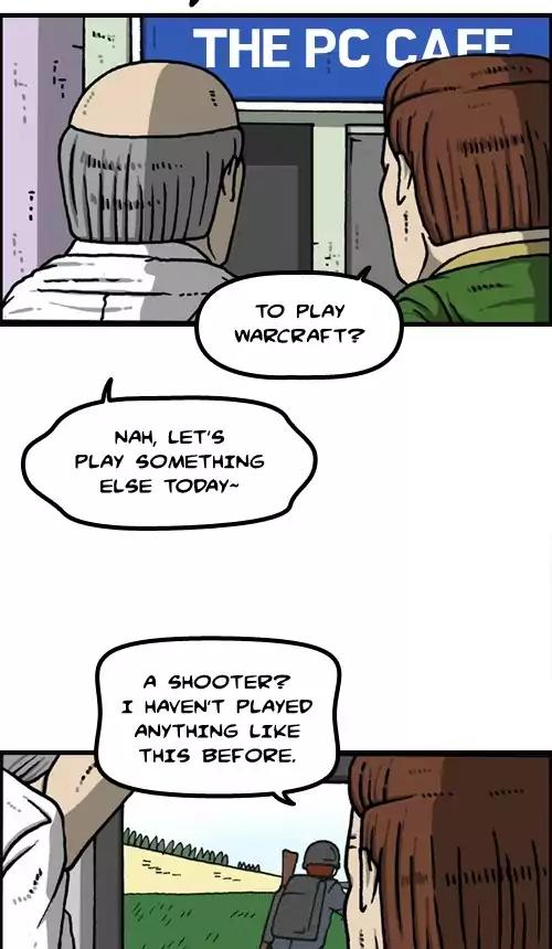 The Sound of Your Heart Chapter 408 page 39 - Chapter 408: Computers