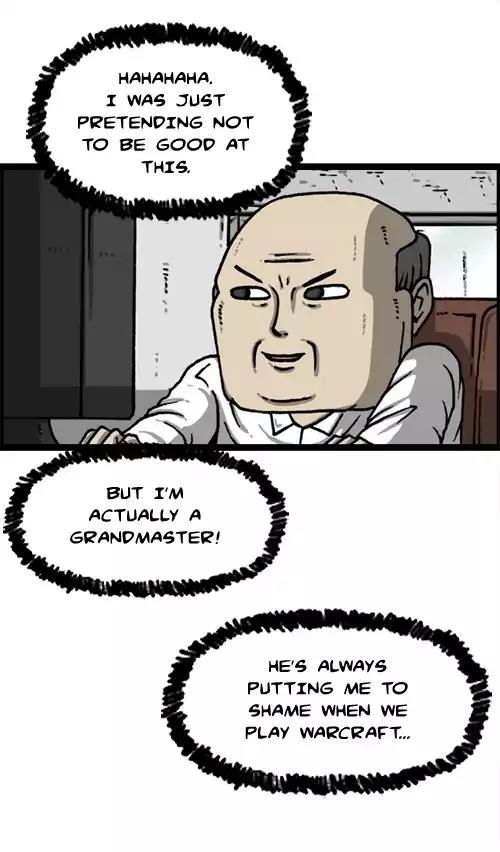 The Sound of Your Heart Chapter 408 page 43 - Chapter 408: Computers