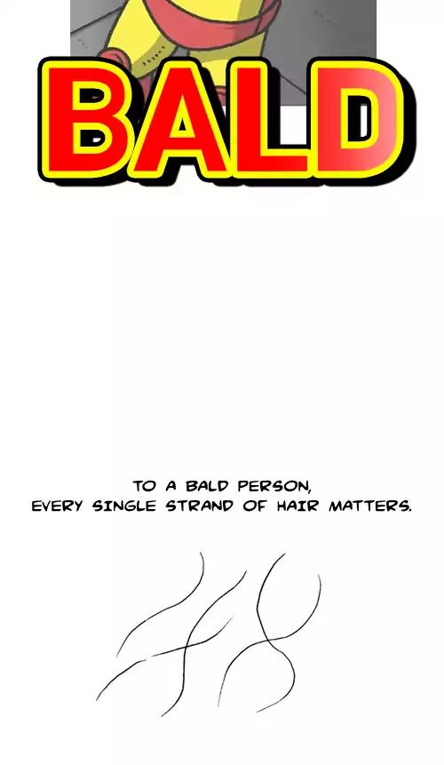 The Sound of Your Heart Chapter 409 page 10 - Chapter 409: Baldy
