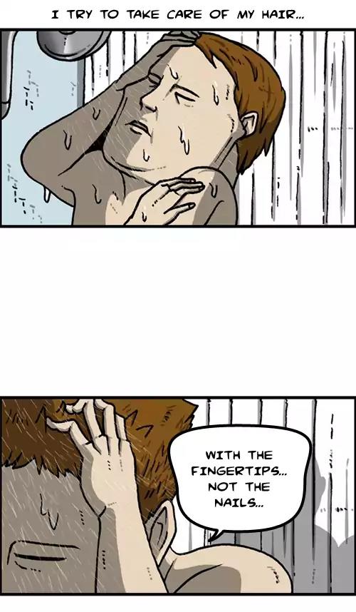 The Sound of Your Heart Chapter 409 page 16 - Chapter 409: Baldy