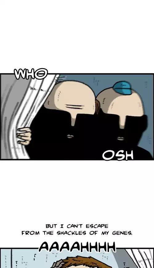 The Sound of Your Heart Chapter 409 page 17 - Chapter 409: Baldy