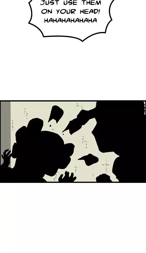 The Sound of Your Heart Chapter 409 page 20 - Chapter 409: Baldy