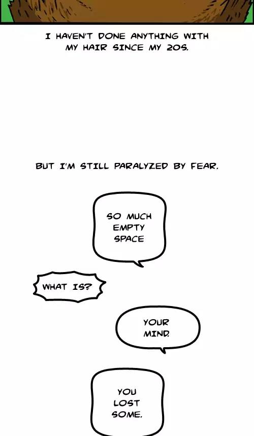 The Sound of Your Heart Chapter 409 page 23 - Chapter 409: Baldy