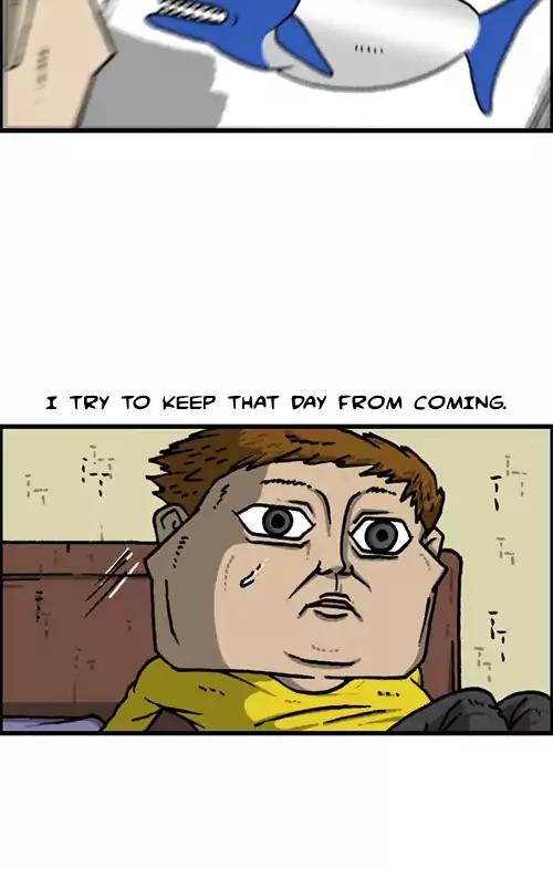 The Sound of Your Heart Chapter 409 page 25 - Chapter 409: Baldy