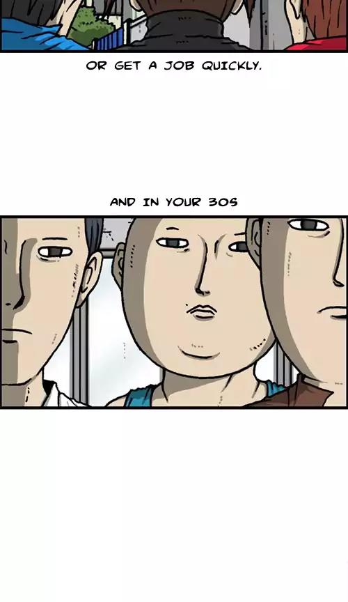 The Sound of Your Heart Chapter 409 page 29 - Chapter 409: Baldy