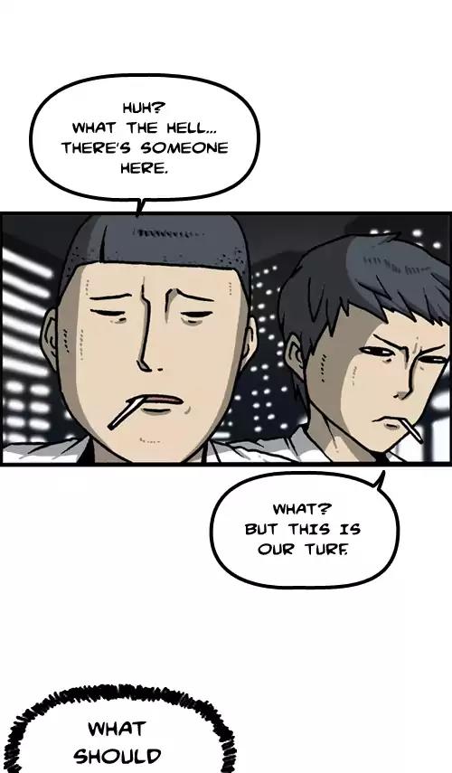 The Sound of Your Heart Chapter 409 page 37 - Chapter 409: Baldy