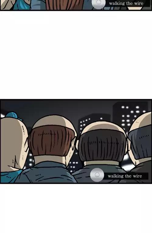 The Sound of Your Heart Chapter 409 page 42 - Chapter 409: Baldy