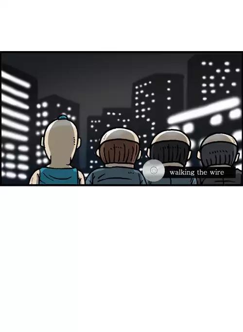 The Sound of Your Heart Chapter 409 page 43 - Chapter 409: Baldy