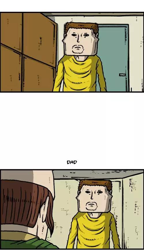 The Sound of Your Heart Chapter 409 page 5 - Chapter 409: Baldy