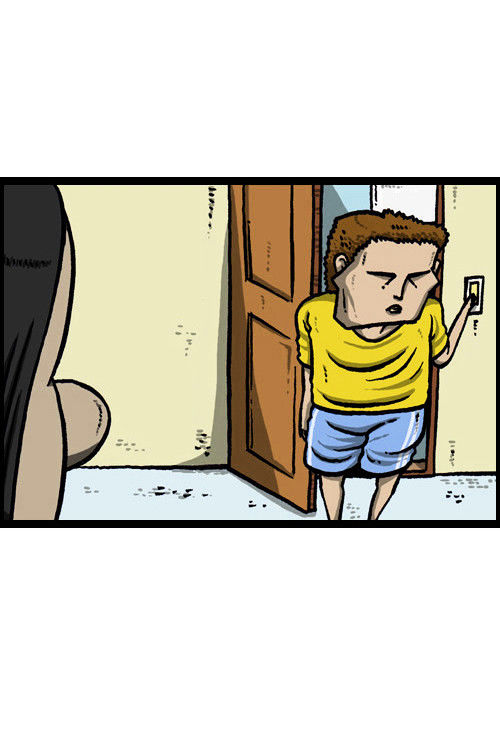 The Sound of Your Heart Chapter 41 page 11 - Chapter 41