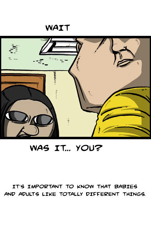 The Sound of Your Heart Chapter 41 page 12 - Chapter 41