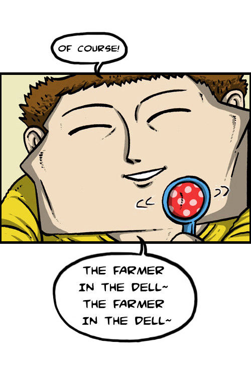 The Sound of Your Heart Chapter 41 page 14 - Chapter 41