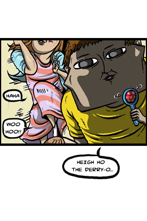 The Sound of Your Heart Chapter 41 page 15 - Chapter 41