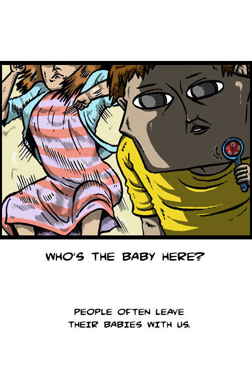 The Sound of Your Heart Chapter 41 page 17 - Chapter 41