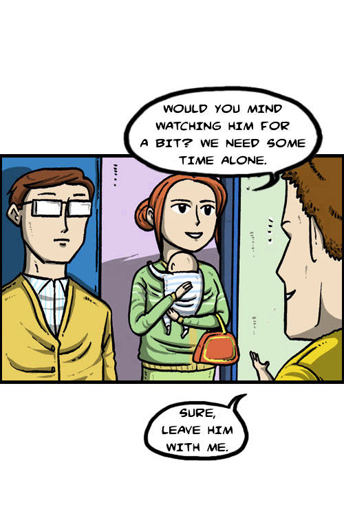 The Sound of Your Heart Chapter 41 page 18 - Chapter 41