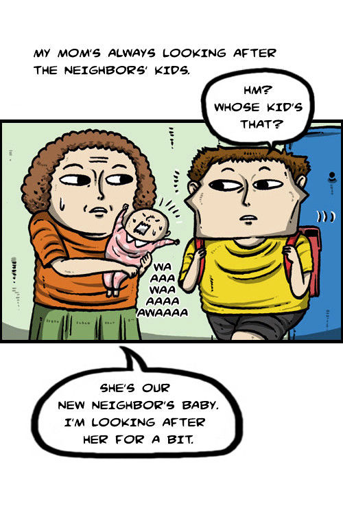 The Sound of Your Heart Chapter 41 page 2 - Chapter 41