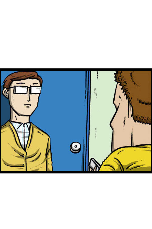 The Sound of Your Heart Chapter 41 page 20 - Chapter 41