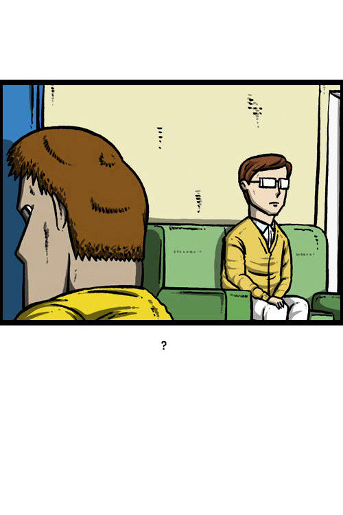 The Sound of Your Heart Chapter 41 page 21 - Chapter 41