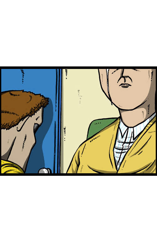 The Sound of Your Heart Chapter 41 page 22 - Chapter 41