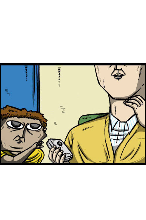 The Sound of Your Heart Chapter 41 page 23 - Chapter 41