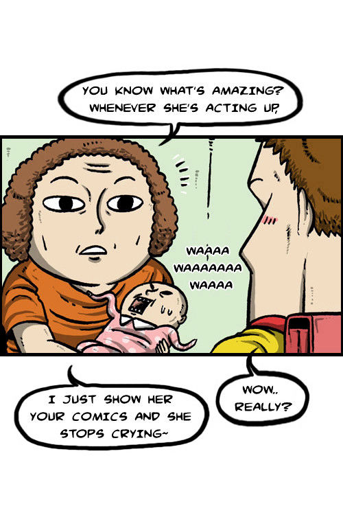 The Sound of Your Heart Chapter 41 page 3 - Chapter 41