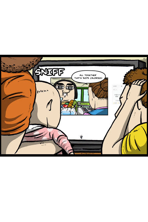 The Sound of Your Heart Chapter 41 page 6 - Chapter 41