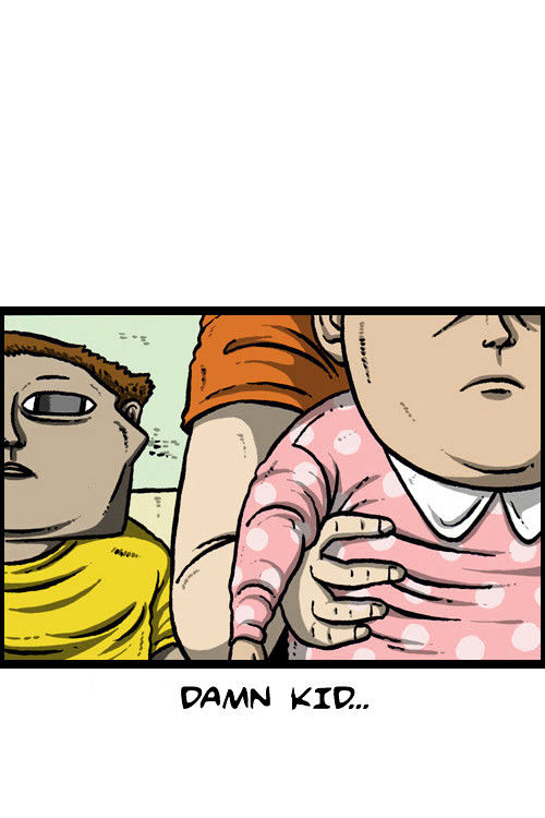 The Sound of Your Heart Chapter 41 page 7 - Chapter 41