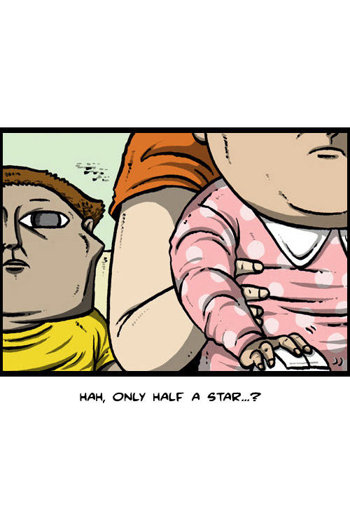 The Sound of Your Heart Chapter 41 page 8 - Chapter 41