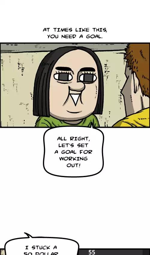 The Sound of Your Heart Chapter 410 page 30 - Chapter 410: Muscles
