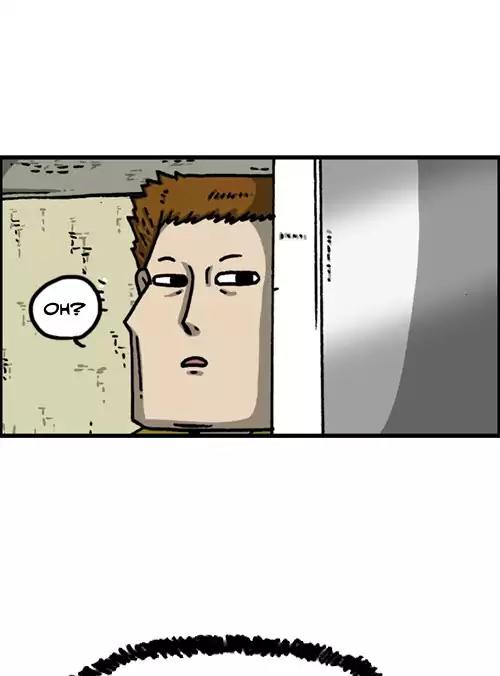 The Sound of Your Heart Chapter 410 page 34 - Chapter 410: Muscles