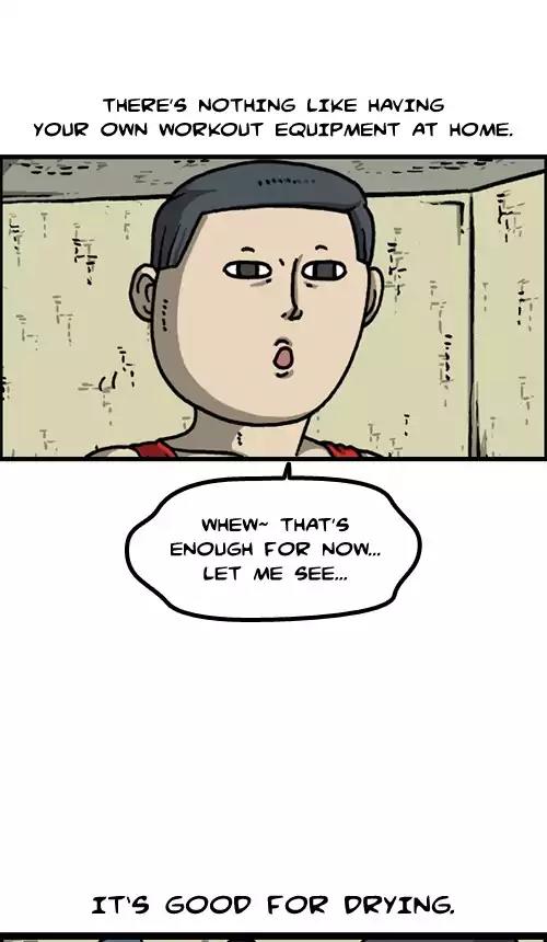 The Sound of Your Heart Chapter 410 page 41 - Chapter 410: Muscles