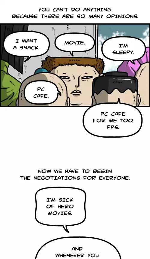 The Sound of Your Heart Chapter 411 page 12 - Chapter 411: When We Get Together