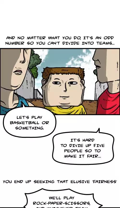 The Sound of Your Heart Chapter 411 page 20 - Chapter 411: When We Get Together