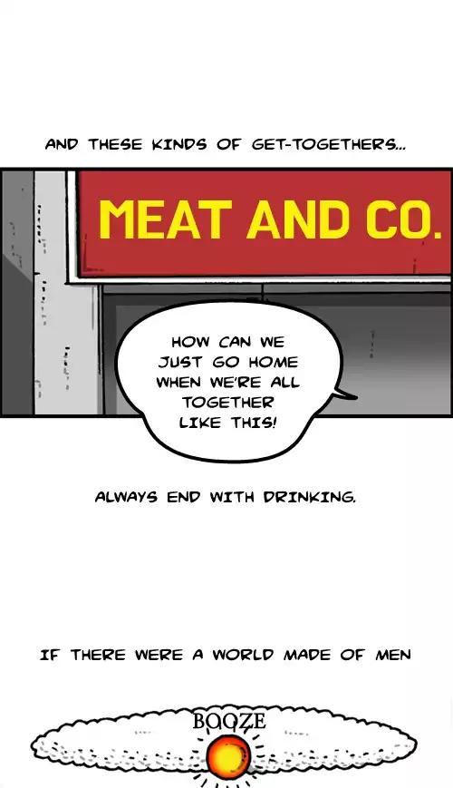 The Sound of Your Heart Chapter 411 page 27 - Chapter 411: When We Get Together