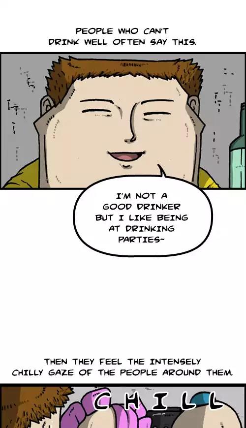 The Sound of Your Heart Chapter 411 page 29 - Chapter 411: When We Get Together