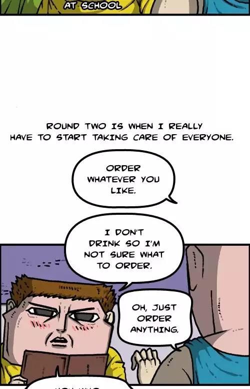 The Sound of Your Heart Chapter 411 page 33 - Chapter 411: When We Get Together